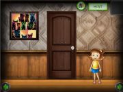 Oyunu Amgel Kids Odası Kaçış 304  çevrimiçi