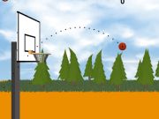 Oyunu Basketbol parkı  çevrimiçi
