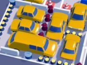 Oyunu Çılgın park reçeli araba reçel oyunu  çevrimiçi