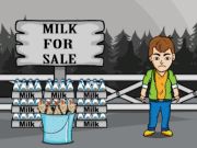 Oyunu Milk Farm'dan telefonu bulun  çevrimiçi