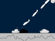 Oyunu Kağıt panzer  çevrimiçi
