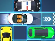 Oyunu Mega kaçış otopark bulmaca  çevrimiçi
