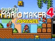 Oyunu Süper Mario Maker 4  çevrimiçi