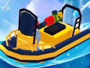 Oyunu Speedboa Warer çekim  çevrimiçi