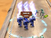 Oyunu Asker Run Evolution  çevrimiçi