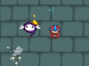 Oyunu Dark Spirit Run  çevrimiçi