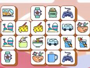 Oyunu Onet Mahjong Connect  çevrimiçi