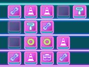 Oyunu Neon fabrikası  çevrimiçi