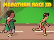 Oyunu Maraton Yarışı 3D  çevrimiçi