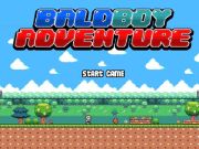 Oyunu Kel Boy Macerası  çevrimiçi