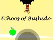 Oyunu Bushido'nun yankıları  çevrimiçi