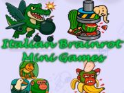 Oyunu İtalyan Brainrot Mini Oyunları  çevrimiçi