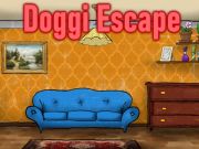 Oyunu Doggi Kaçış  çevrimiçi