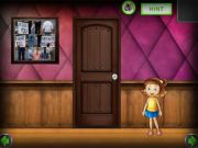 Oyunu Amgel Kids Odası Kaçış 307  çevrimiçi