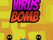 Oyunu Virüs bombası  çevrimiçi