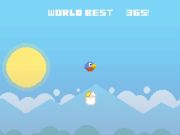 Oyunu Flappy uçuş  çevrimiçi