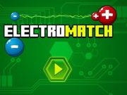 Oyunu Elektro maç  çevrimiçi