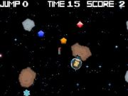Oyunu Meteor Rush  çevrimiçi