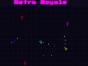 Oyunu Retro royale  çevrimiçi