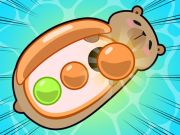 Oyunu Capybara vida reçeli  çevrimiçi