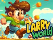 Oyunu Larry World  çevrimiçi