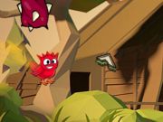 Oyunu Flappy Sprunki Macerası  çevrimiçi
