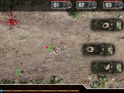 Oyunu Zombi inferno  çevrimiçi