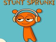 Oyunu Dublör sprunki  çevrimiçi