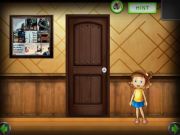 Oyunu Amgel Kids Odası Kaçış 308  çevrimiçi
