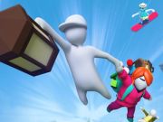 Oyunu Fall Flat Battle  çevrimiçi