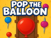 Oyunu Balonları Pop  çevrimiçi