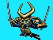 Oyunu Shogun'un hesaplaşması  çevrimiçi