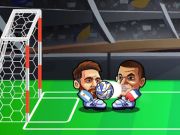 Oyunu Head Futbol 2024  çevrimiçi