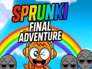 Oyunu Sprunki Final Macerası  çevrimiçi