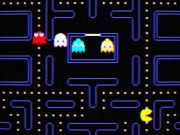 Oyunu Pac-Man  çevrimiçi
