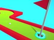 Oyunu Golf mini  çevrimiçi