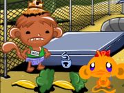 Oyunu Monkey Git Happy 950 çevrimiçi Oyunu Monkey Git Happy 950 çevrimiçi