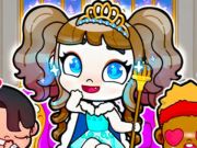 Oyunu Yapboz Bulmaca: Avatar World Super Star çevrimiçi Oyunu Yapboz Bulmaca: Avatar World Super Star çevrimiçi