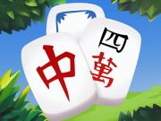 Oyunu Mahjong turu  çevrimiçi