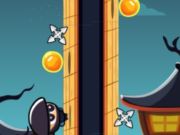 Oyunu Ninja Poof  çevrimiçi