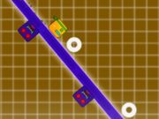 Oyunu Kaçış Rush  çevrimiçi