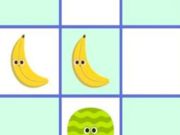 Oyunu Juicy Tic Tac Toe Battle çevrimiçi Oyunu Juicy Tic Tac Toe Battle çevrimiçi