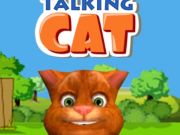 Oyunu Konuşan Kedi  çevrimiçi