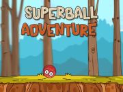 Oyunu Superball Macera  çevrimiçi