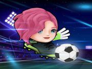 Oyunu Bobblehead topu  çevrimiçi