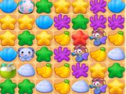 Oyunu Dream Mania Happy Match  çevrimiçi