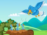Oyunu Tweetheart Kaçış  çevrimiçi