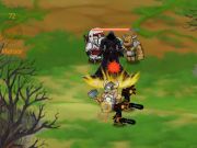 Oyunu Survivor Boş RPG birleştirme  çevrimiçi