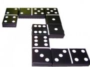 Oyunu Domino çevrimiçi çok oyunculu  çevrimiçi