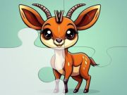 Oyunu Animal Explorer 2 Bulmaca Oyunu  çevrimiçi